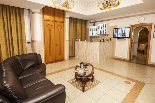 Hotel Casablanca