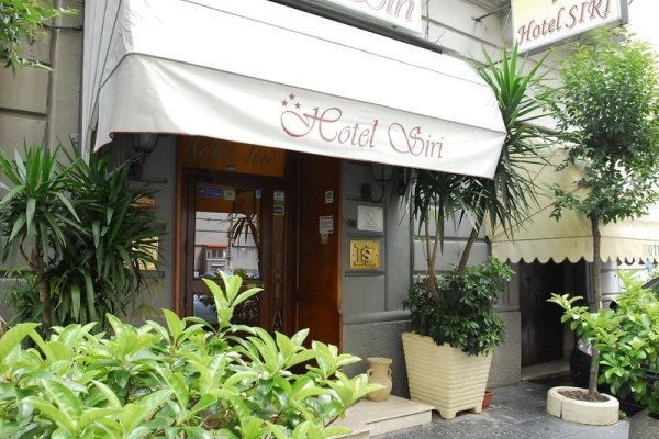 Hotel Casablanca