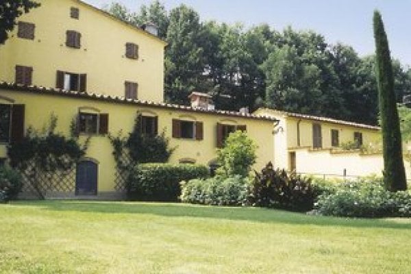 Agriturismo Torreghiotta