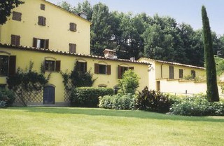 Agriturismo Torreghiotta