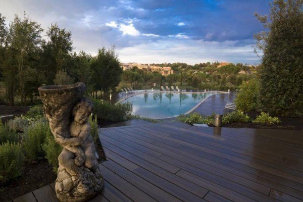 A.Roma Lifestyle Hotel