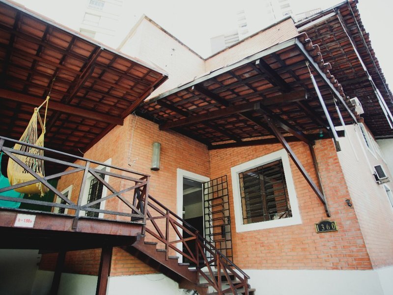 Hotel Meireles