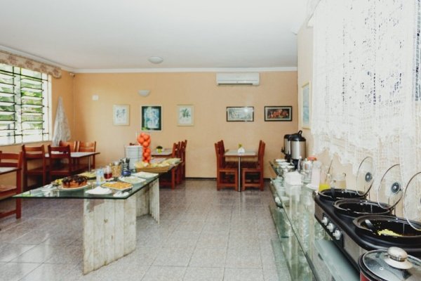 Hotel Meireles