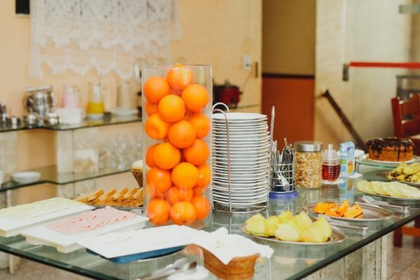 Hotel Meireles