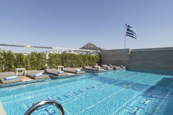 Electra Metropolis Athens