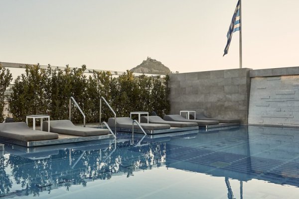 Electra Metropolis Athens