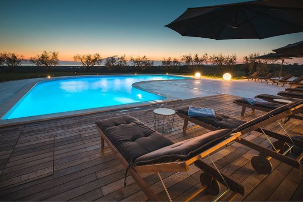 Wine Residence Cattunar