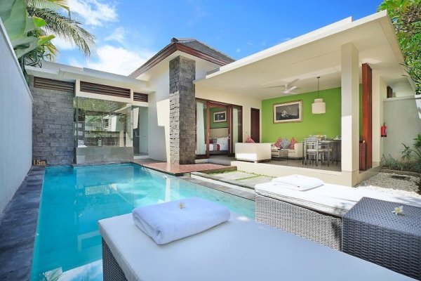 Royal Samaja Villas