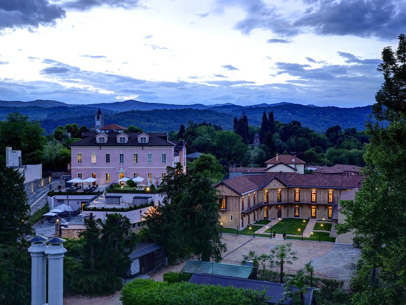 Castello Dal Pozzo