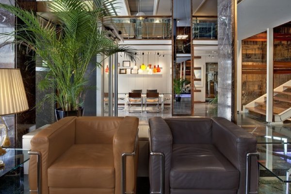 Hotel Plaza Venice