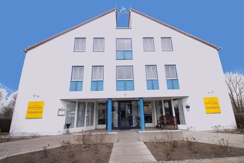 PRIMA Hotel Havelland