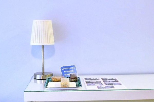 L'ospite Lifestyle Residence