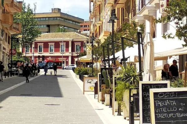 L'ospite Lifestyle Residence