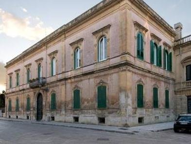 B&B Palazzo De Giorgi