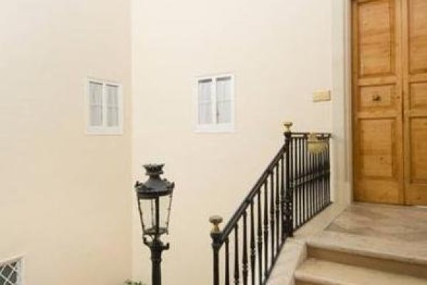 B&B Palazzo De Giorgi