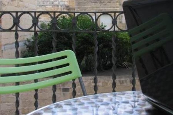 B&B Palazzo De Giorgi