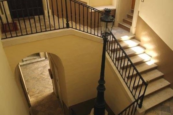 B&B Palazzo De Giorgi