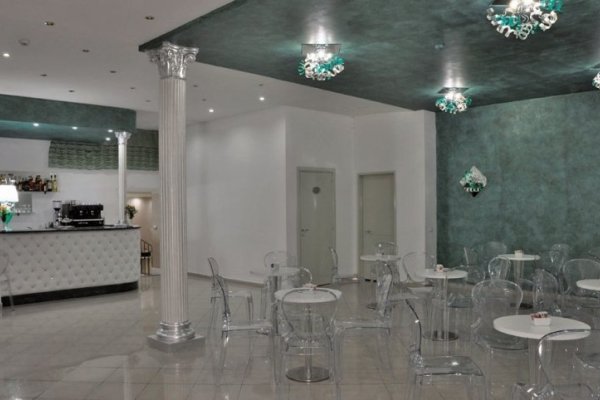 Hotel Inn Trappitello