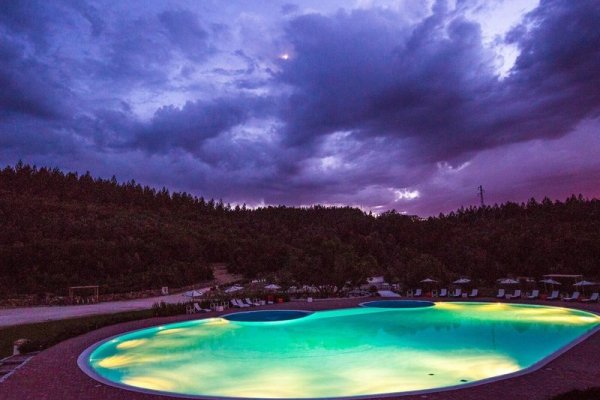 Hotel Orlando Sardegna
