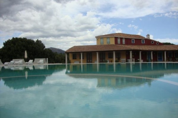 Hotel Orlando Sardegna