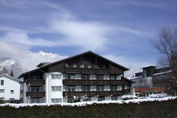Hotel Edelweiß