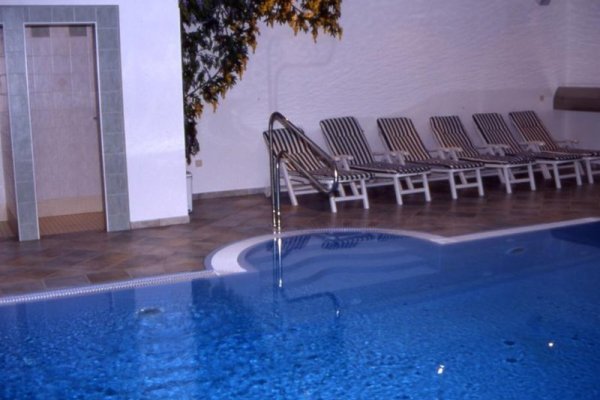 Hotel Edelweiß