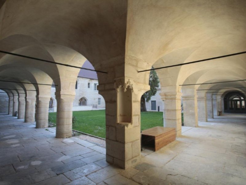 Apparthotel Odalys Les Cordeliers