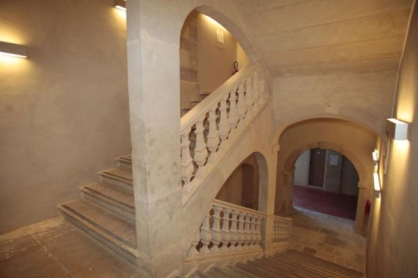 Apparthotel Odalys Les Cordeliers