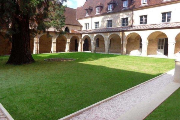 Apparthotel Odalys Les Cordeliers