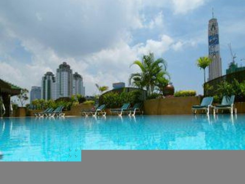 Ramada by Wyndham D MA Bangkok
