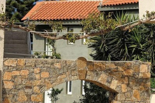 Paradise Island Villas