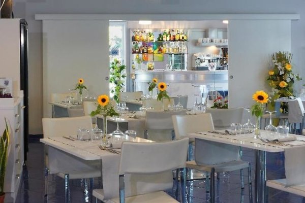 Hotel Aurea