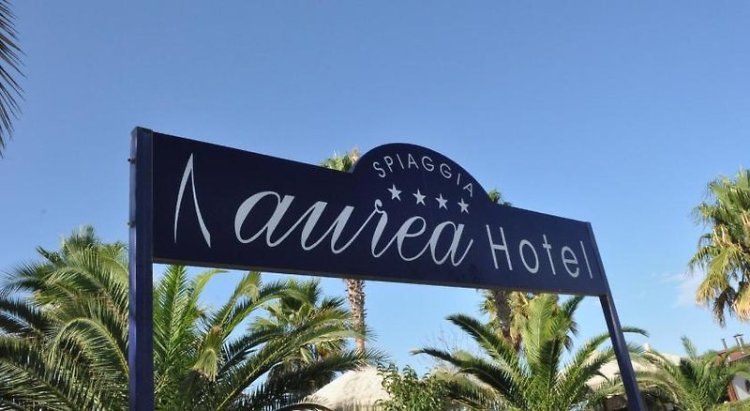 Hotel Aurea