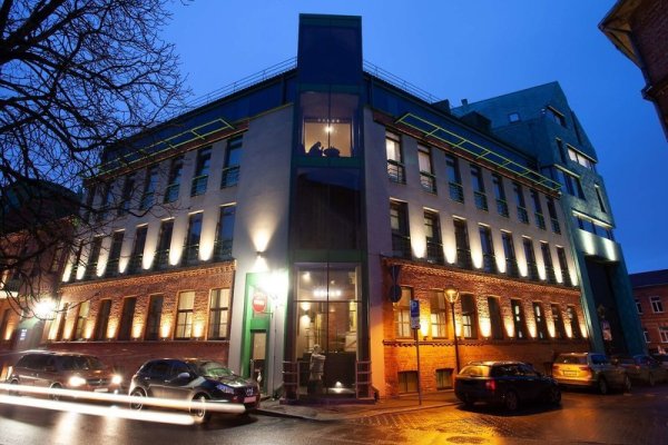 Best Western Santaka