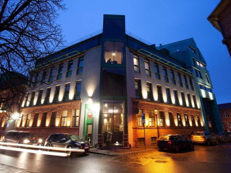 Best Western Santaka