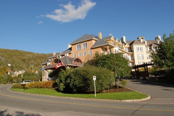 Les Suites Tremblant - Tour des Voyageurs