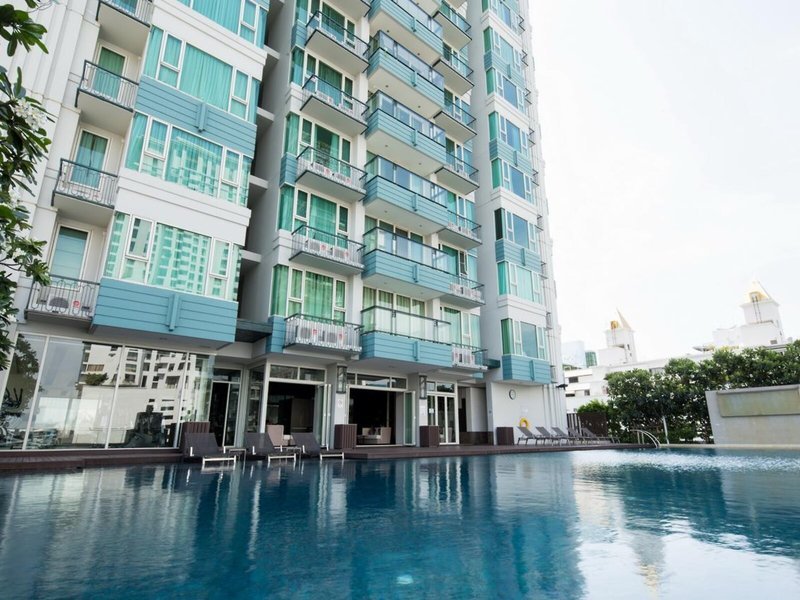 ARIVA Ivy Servizio Thonglor