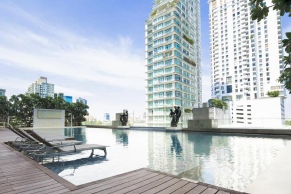 ARIVA Ivy Servizio Thonglor