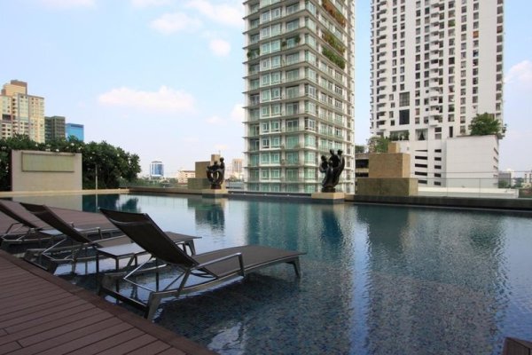 ARIVA Ivy Servizio Thonglor