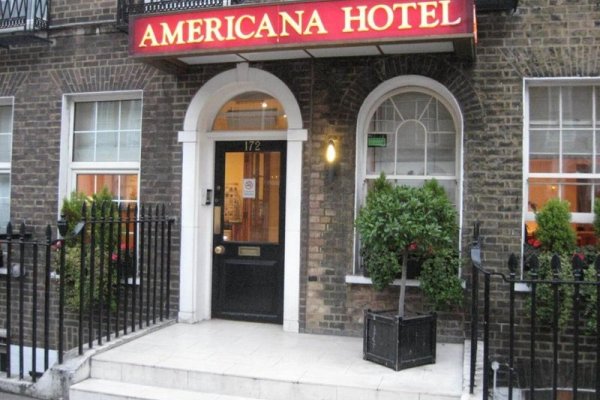 Americana