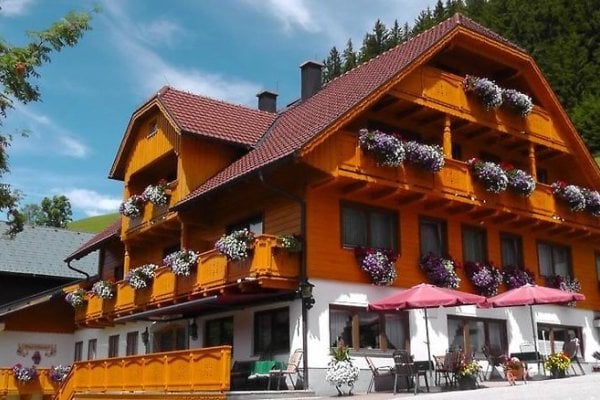 Pension Bartlbauer