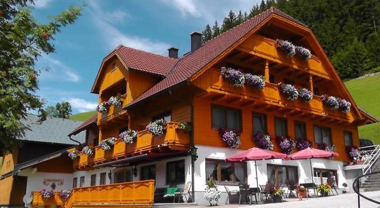 Pension Bartlbauer