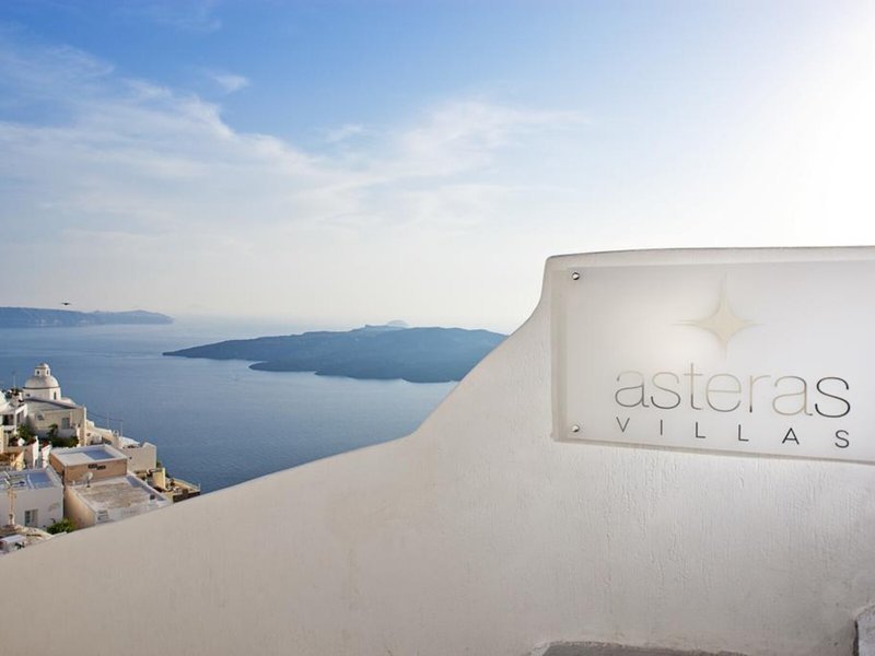 Asteras Villas