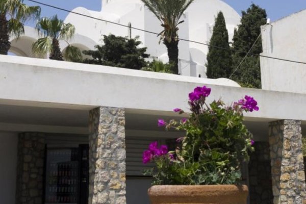 Asteras Villas