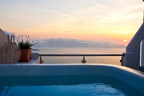 Asteras Villas