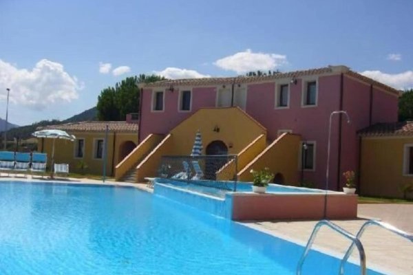 Rejna Residence