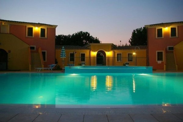 Rejna Residence