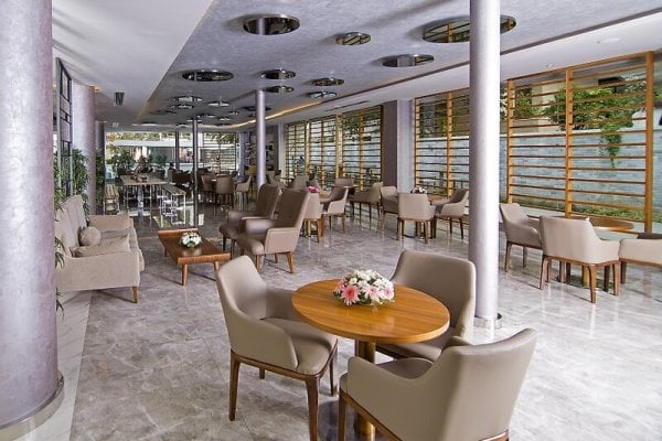 Mirage World Hotel