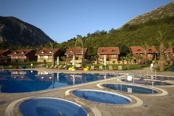 Sun Village