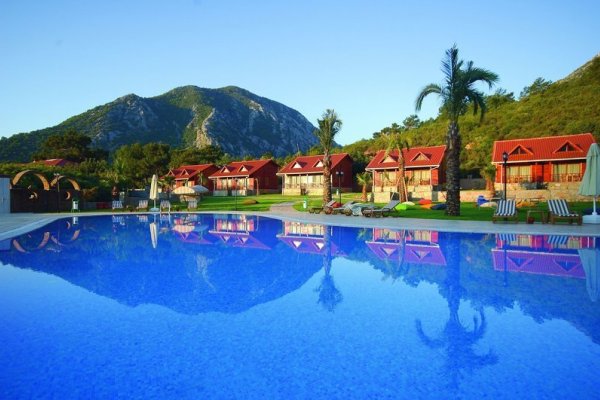 Sun Village